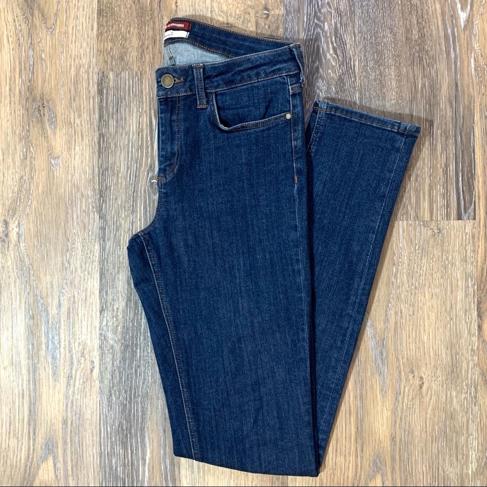 Comptoir Des Cotonniers Ma-damoiselle Slim Jeans